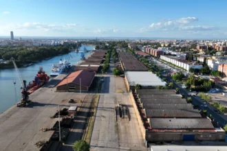 Sevilla