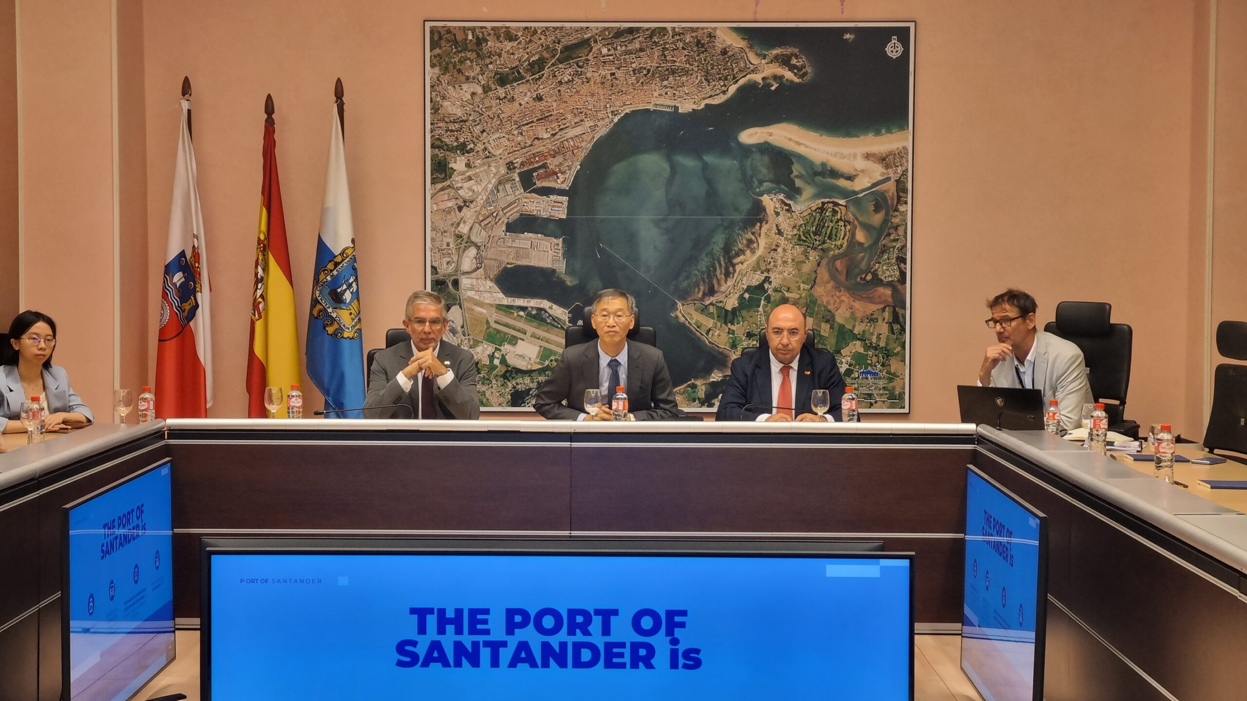 Santander
