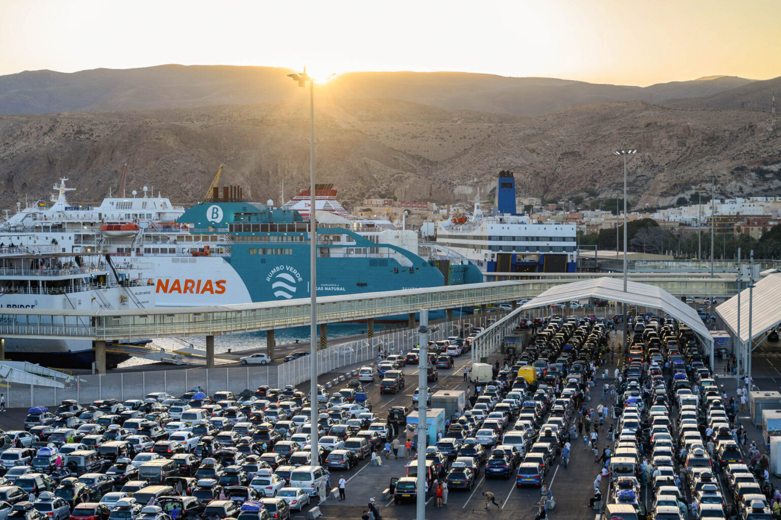 Almería