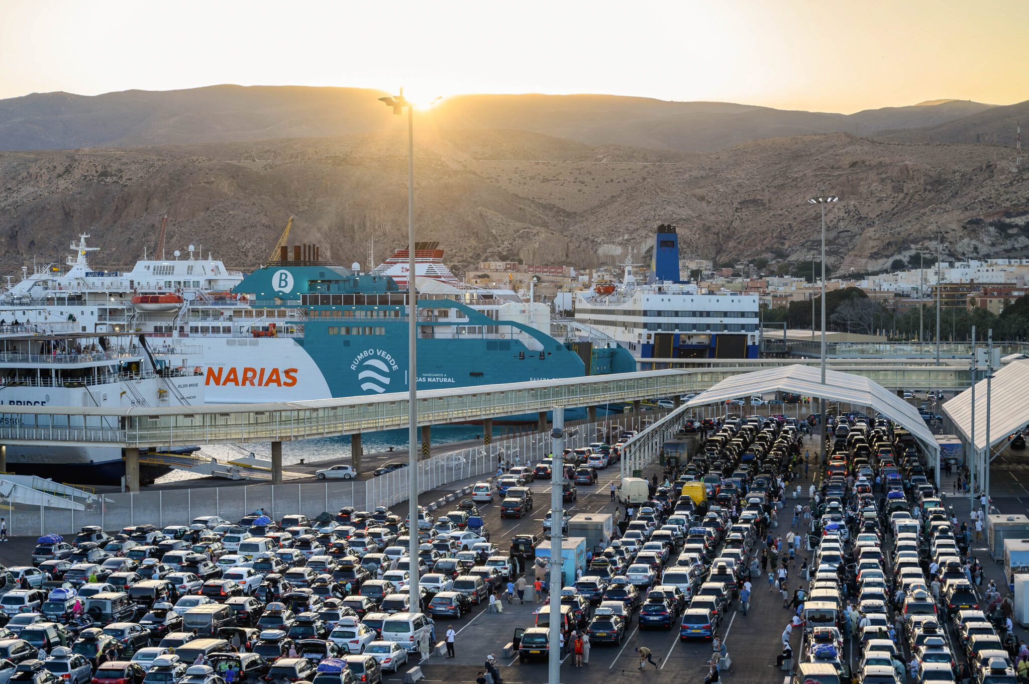 Almería