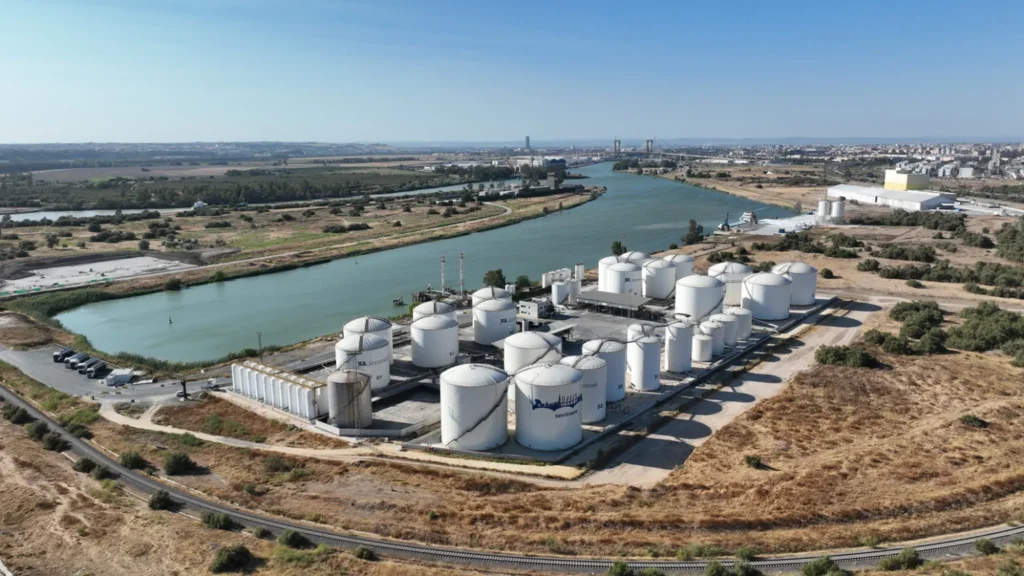 Sevilla