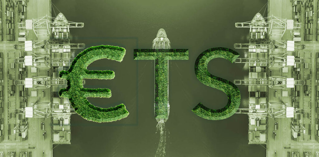 EU ETS
