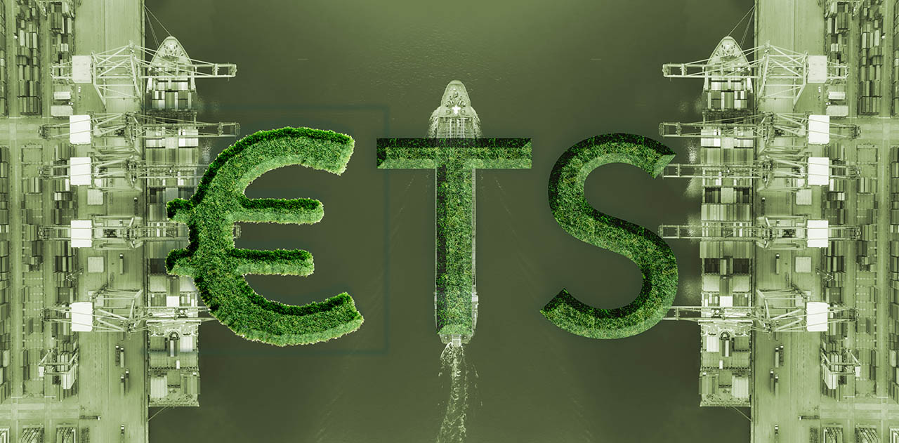 EU ETS