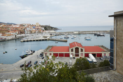 Bermeo