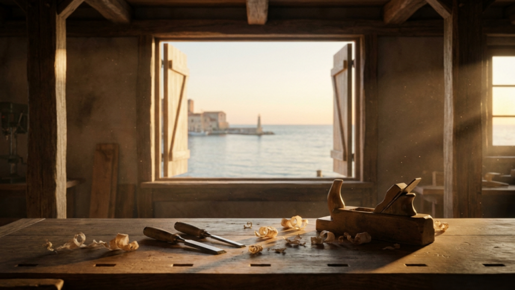 puertos