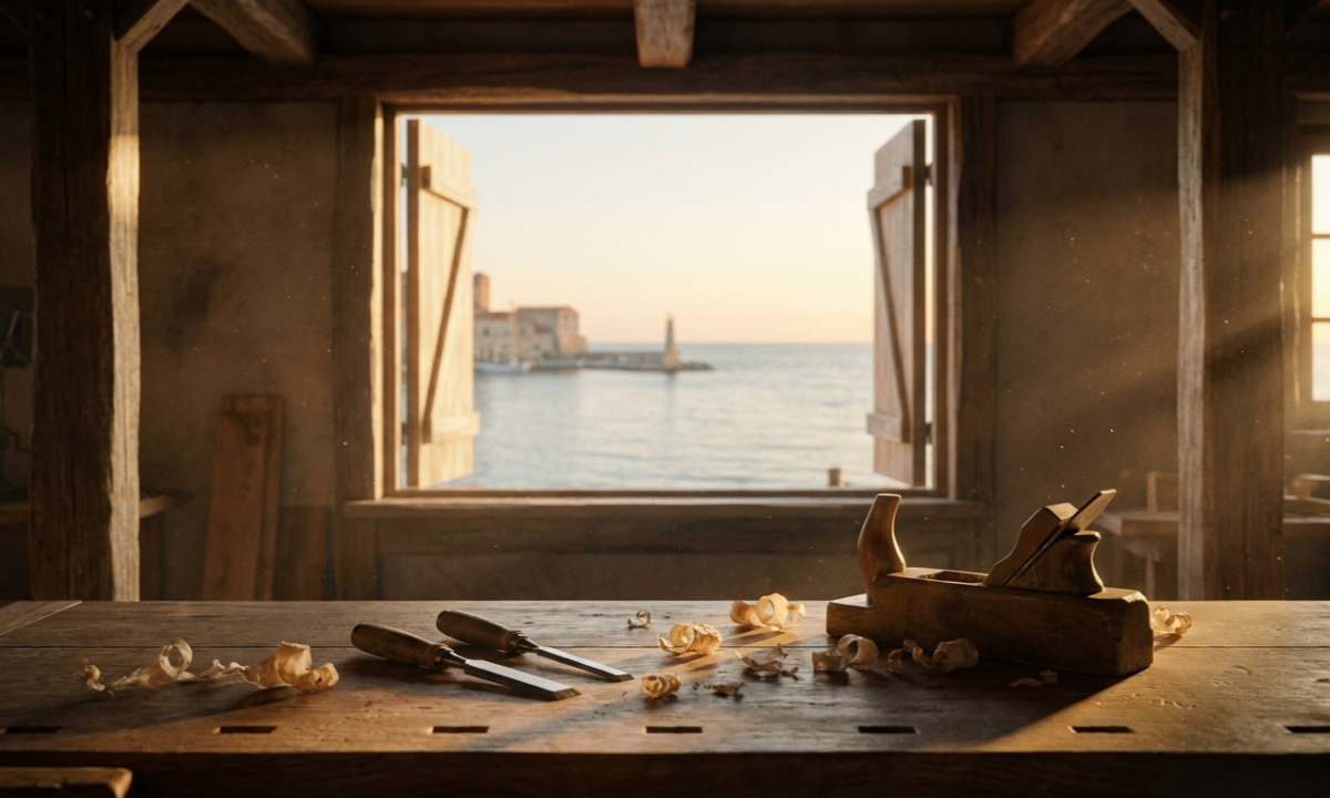 puertos