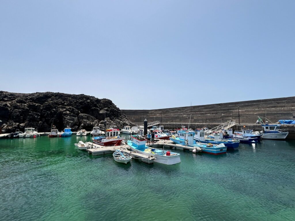 Canarias