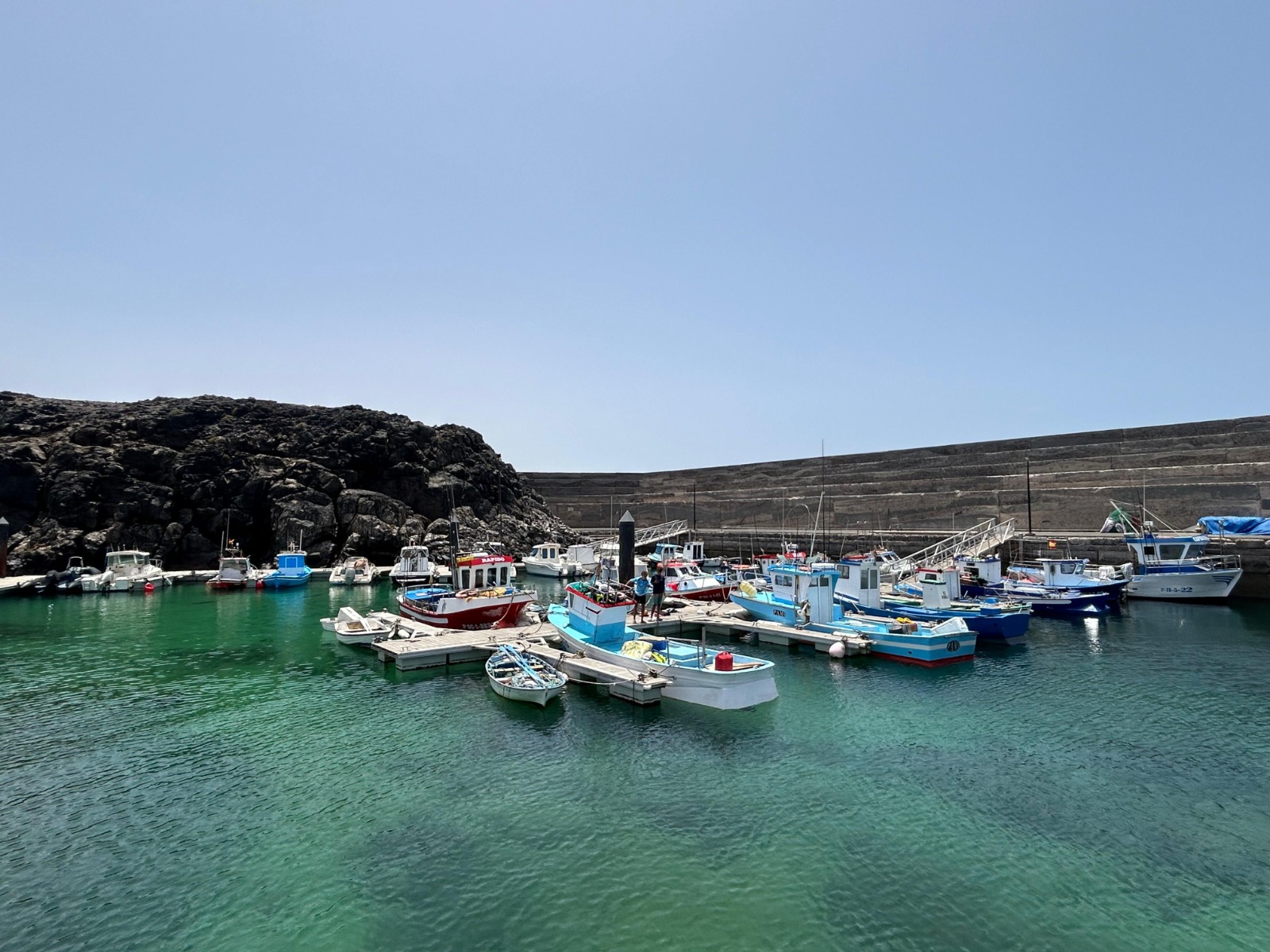 Canarias