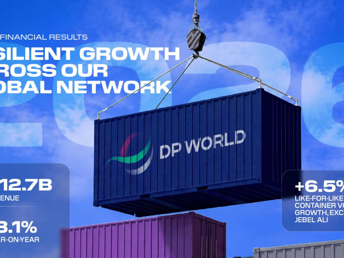DP World