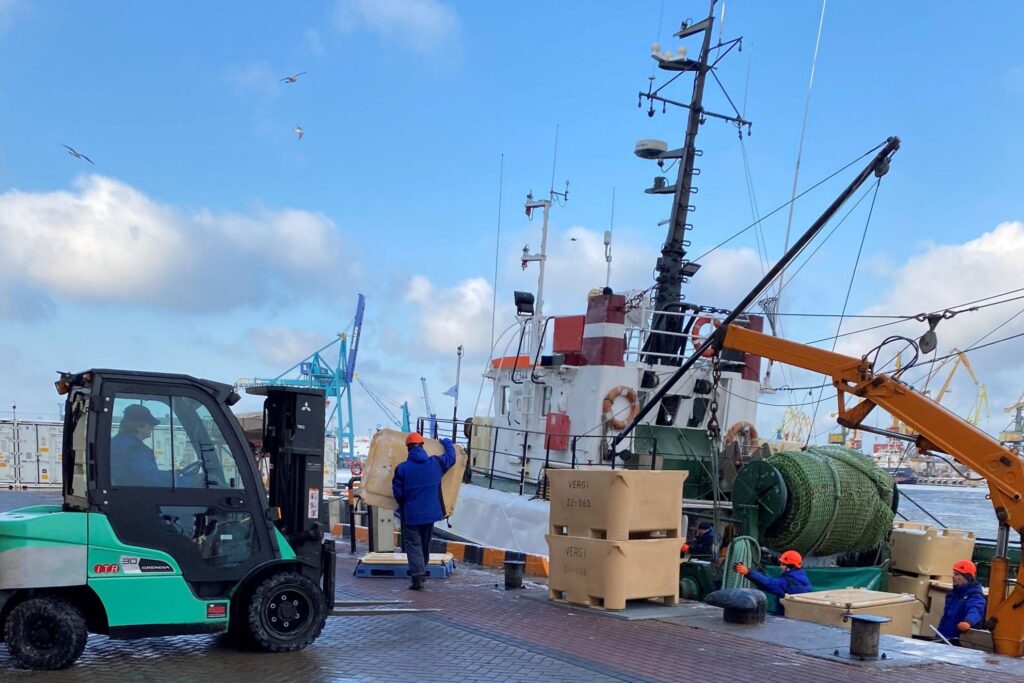 Comisión Europea - normas - Desembarque de pescado en el Mar Báltico