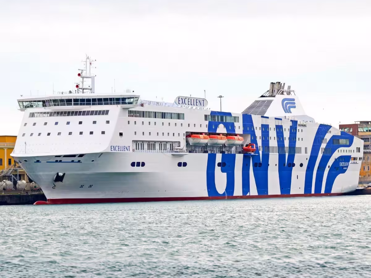 GNV