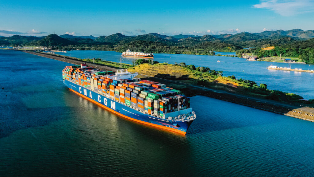 Panamá