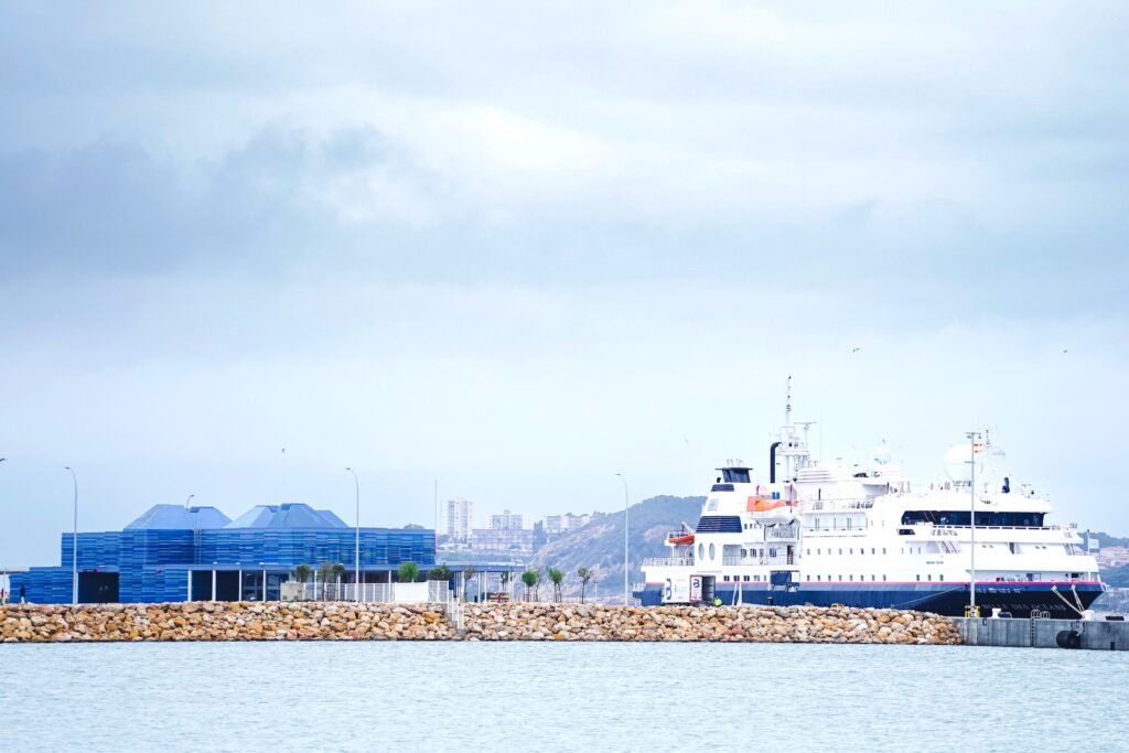 Port Tarragona