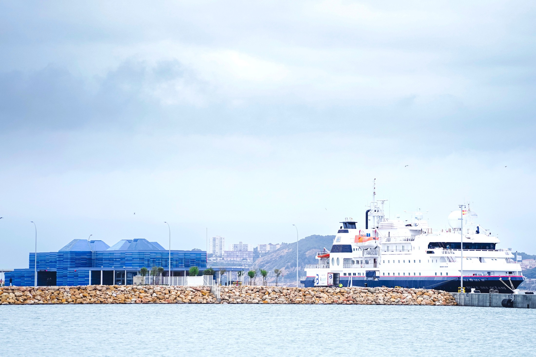 Port Tarragona