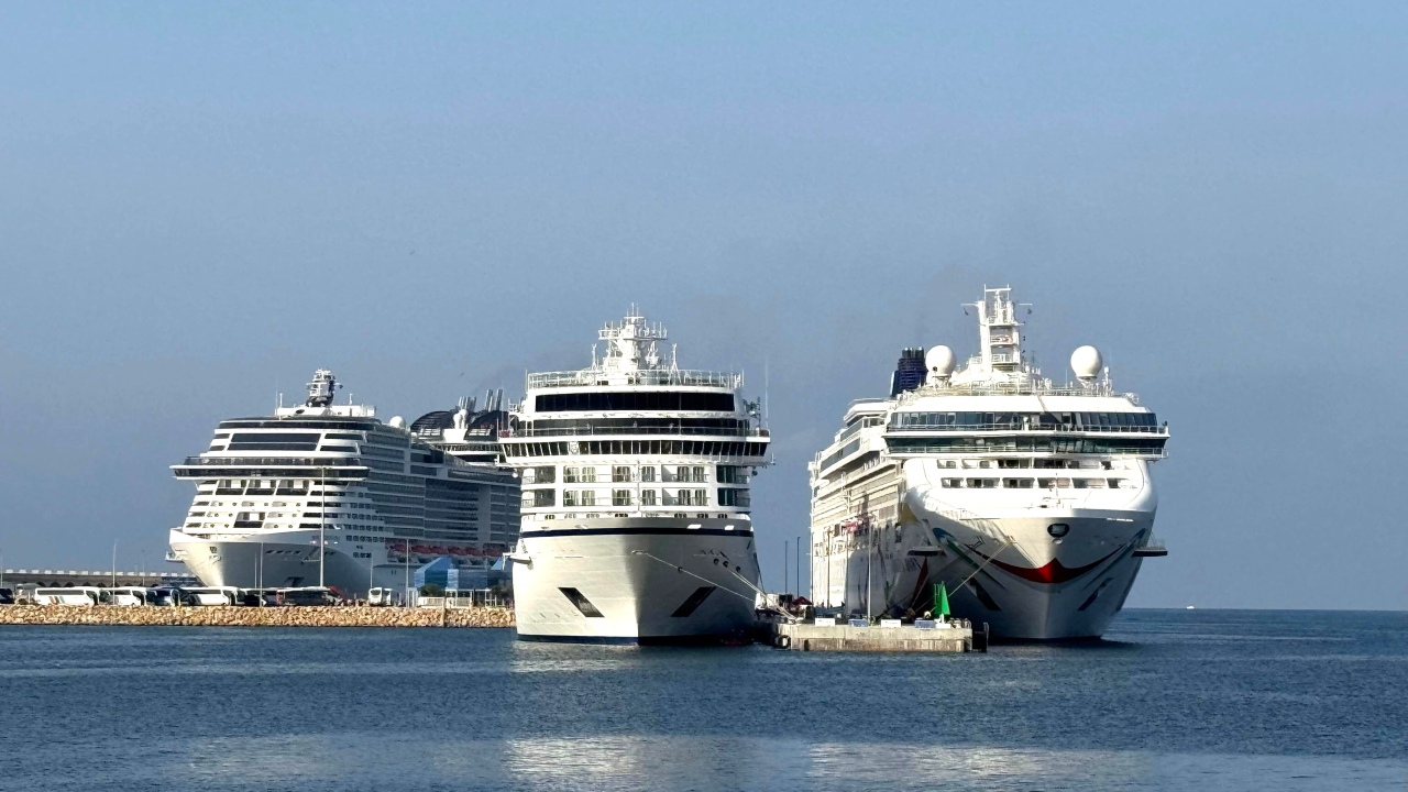 Port Tarragona
