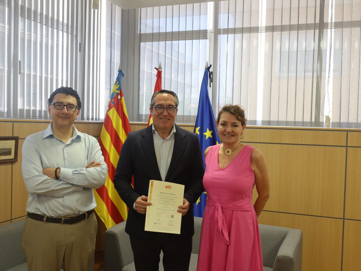 PortCastelló