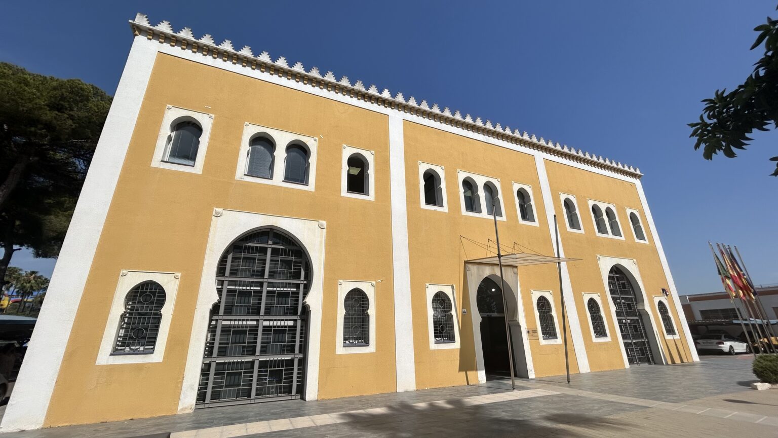 PortCastelló