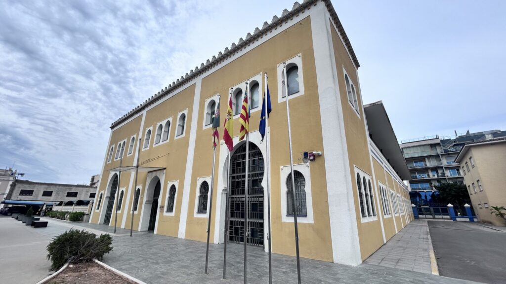 Castelló
