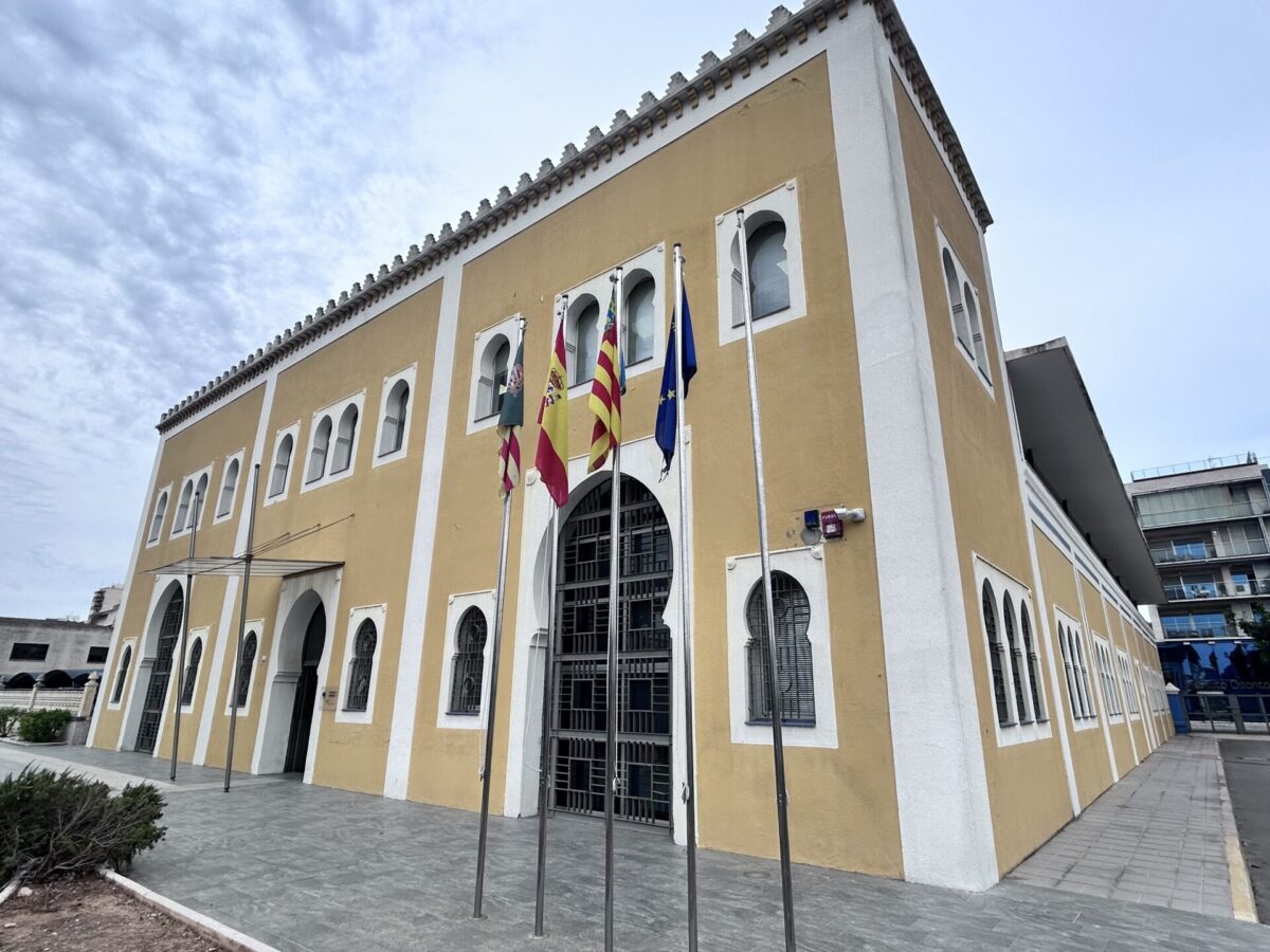 Castelló