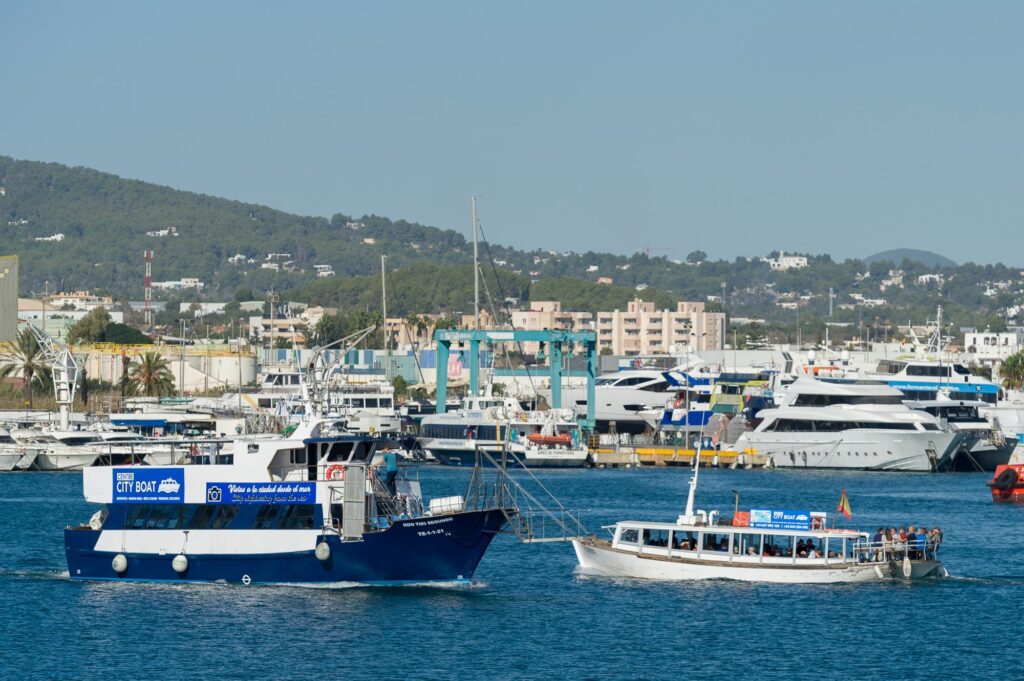 Baleares