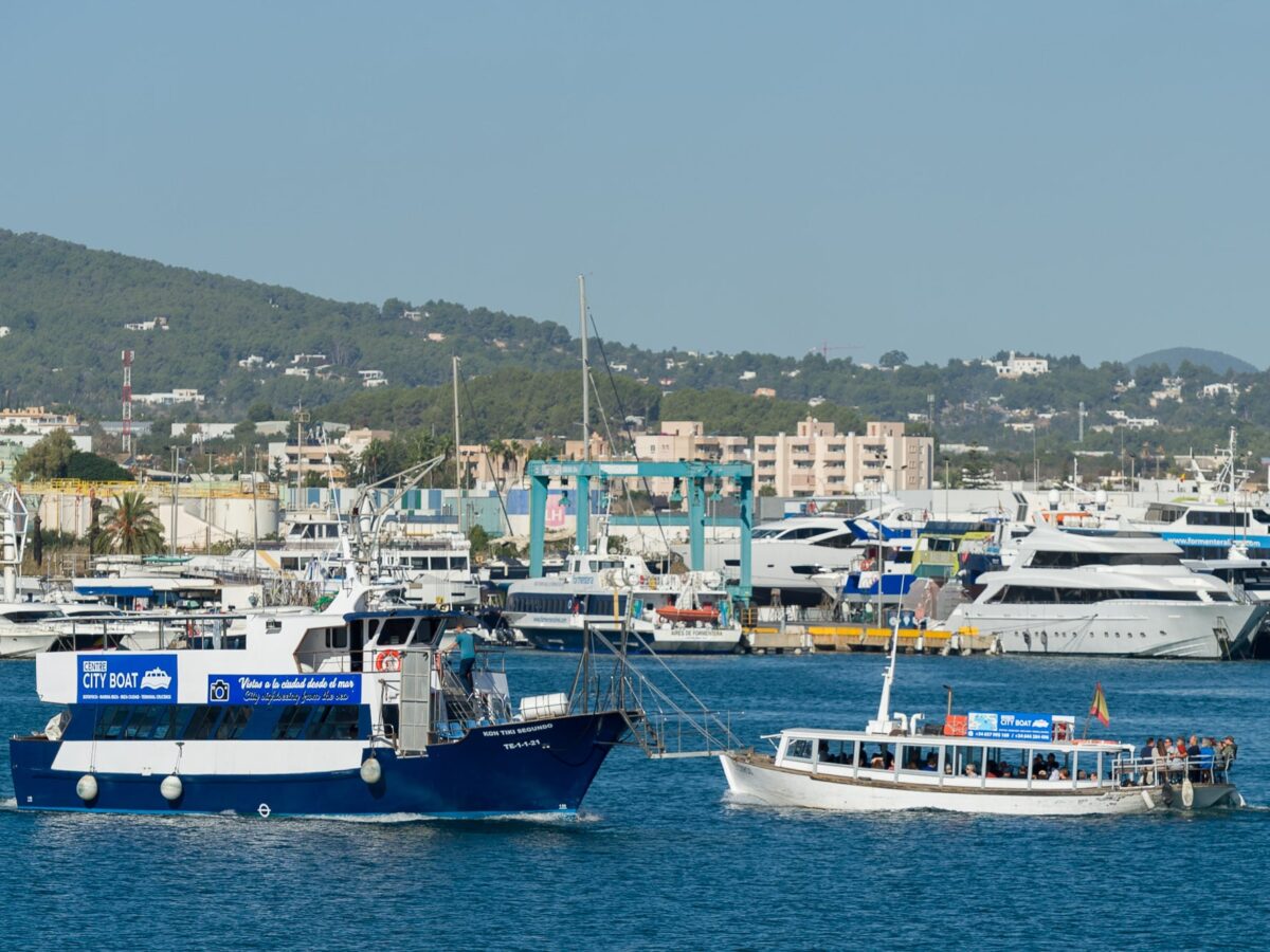 Baleares