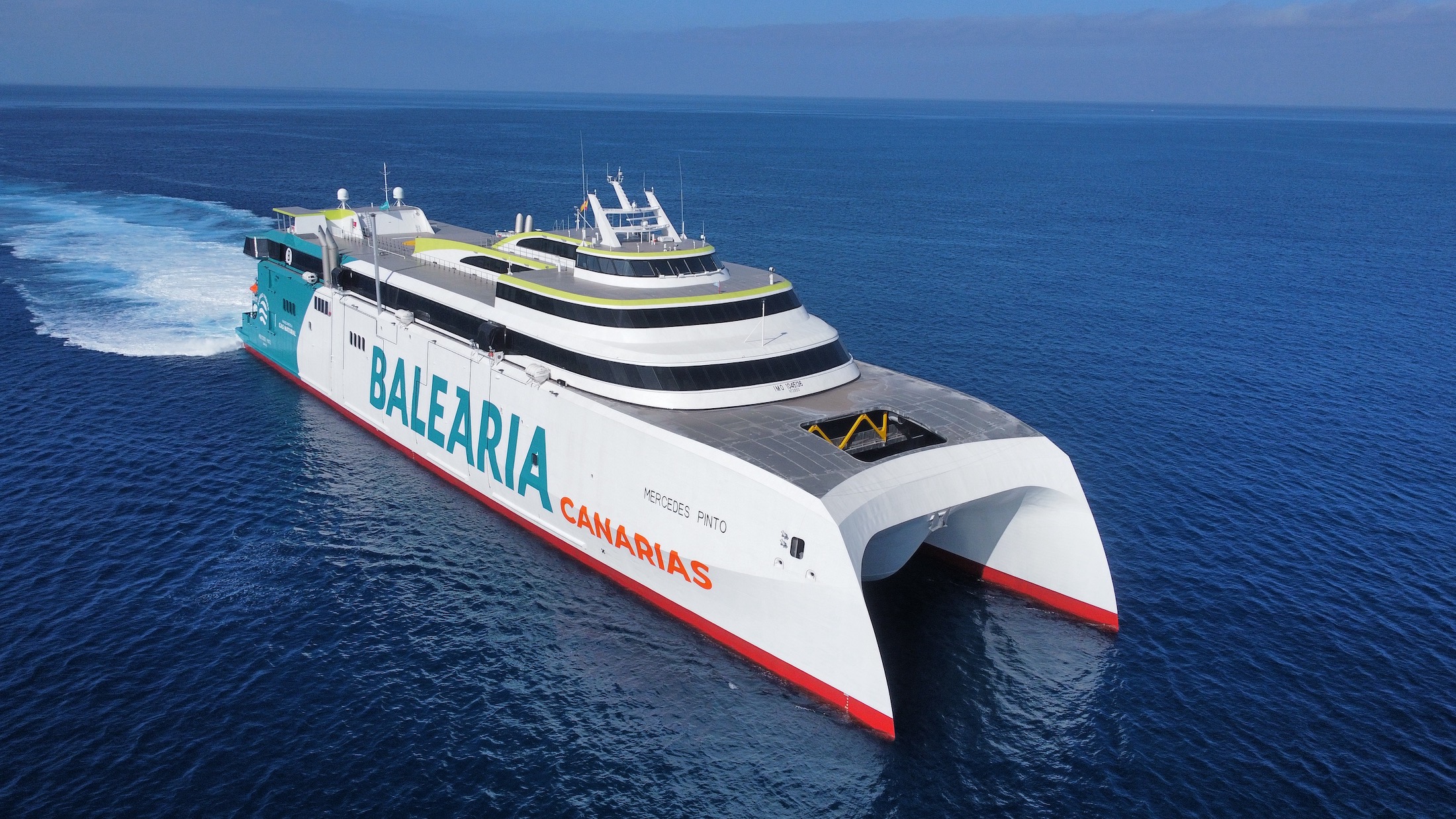 Balearia
