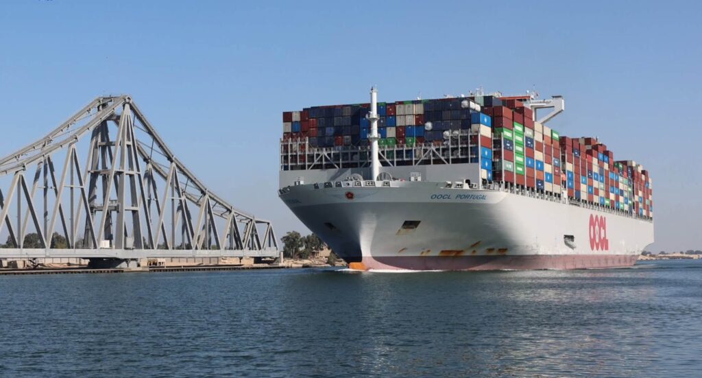 Canal de Suez