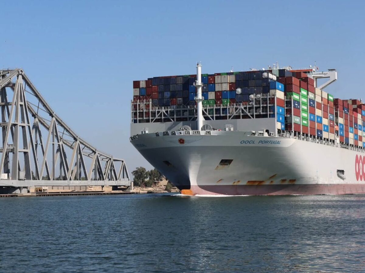 Canal de Suez