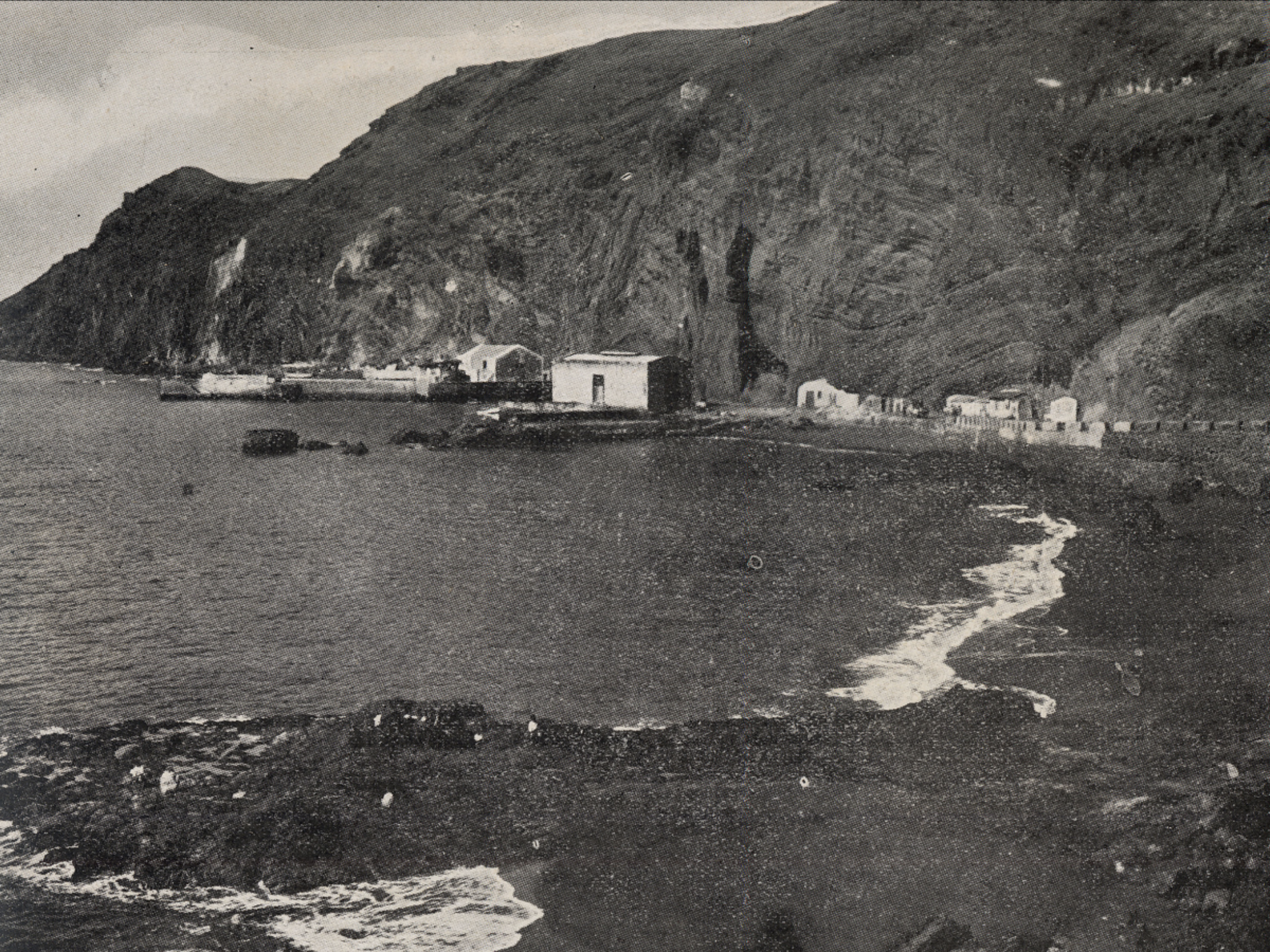 Puerto de Sardina