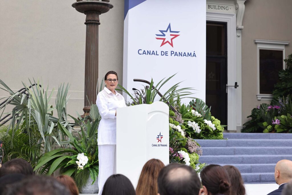 Panamá