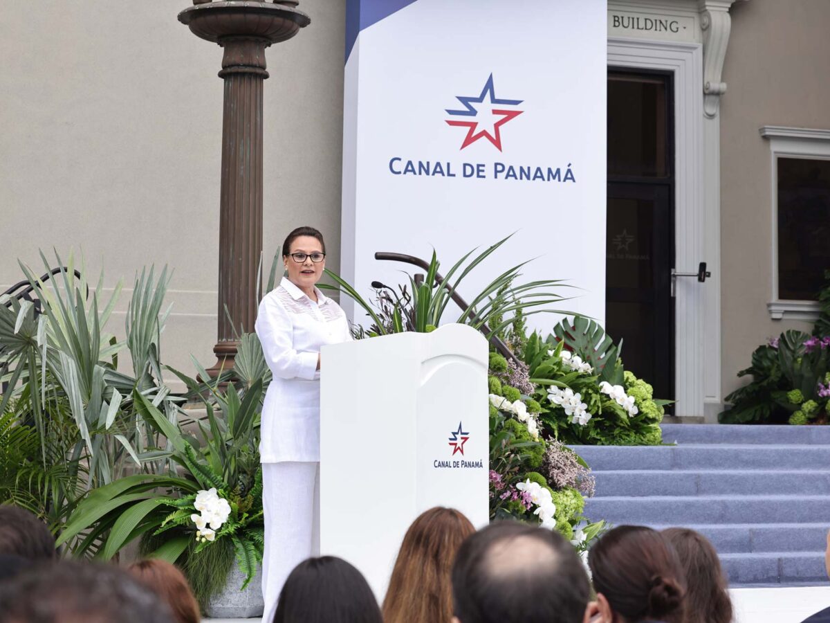 Panamá