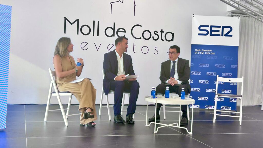 PortCastelló