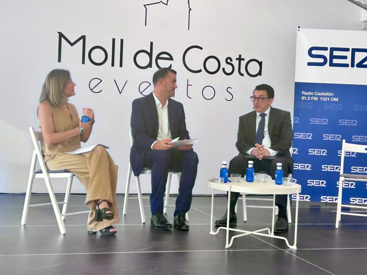 PortCastelló
