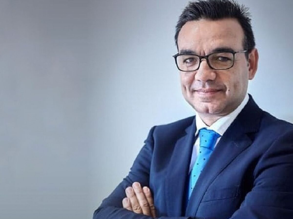 Jose Rafael Díaz - Hamilton
