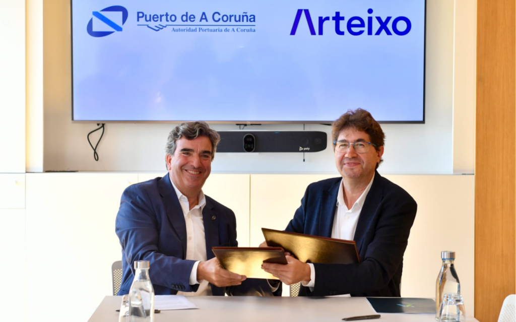 Arteixo