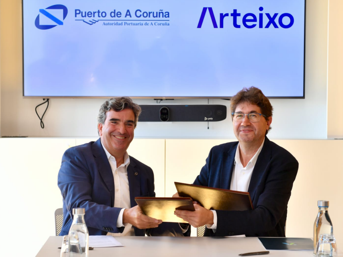 Arteixo