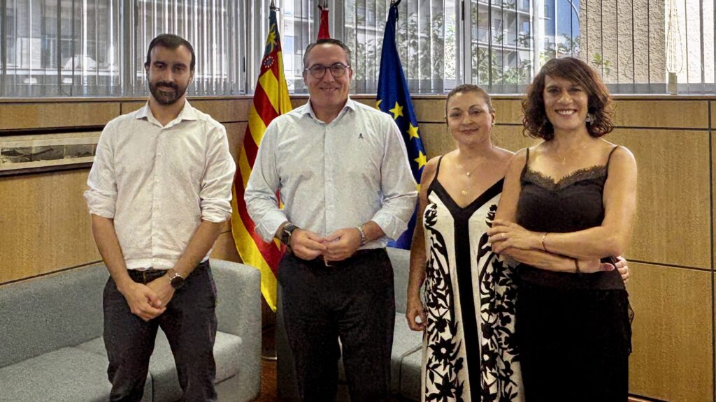 PortCastelló