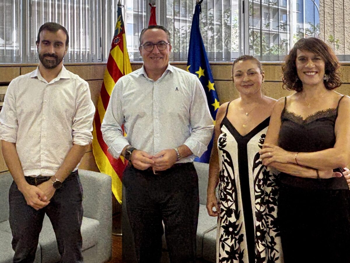 PortCastelló