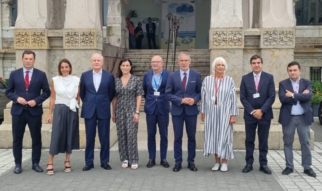 Semana Portuaria de Santander
