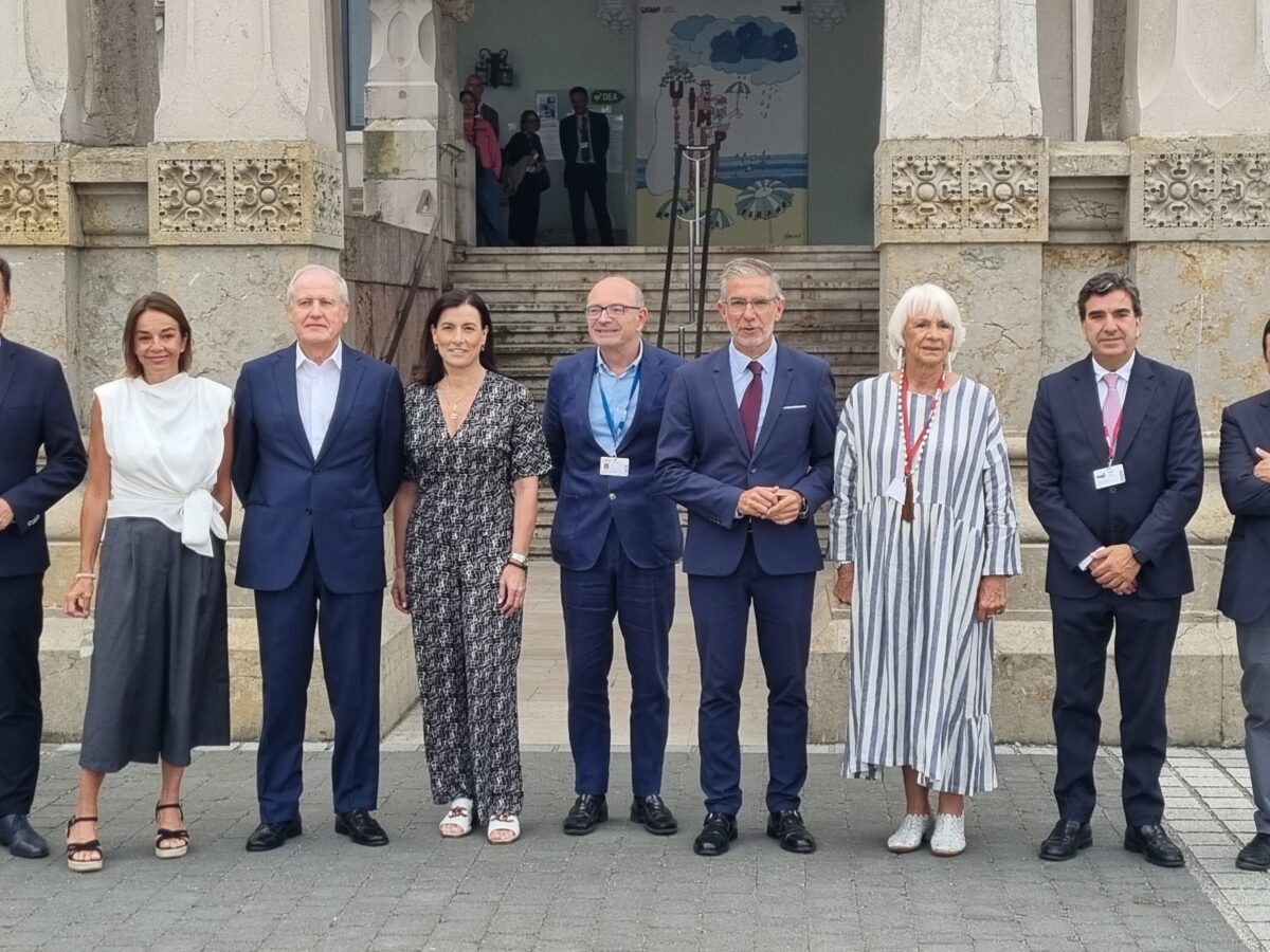 Semana Portuaria de Santander