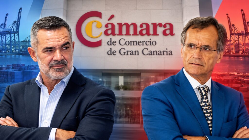 Cámara de Gran Canaria