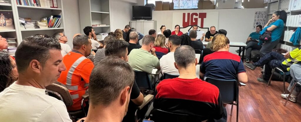 UGT