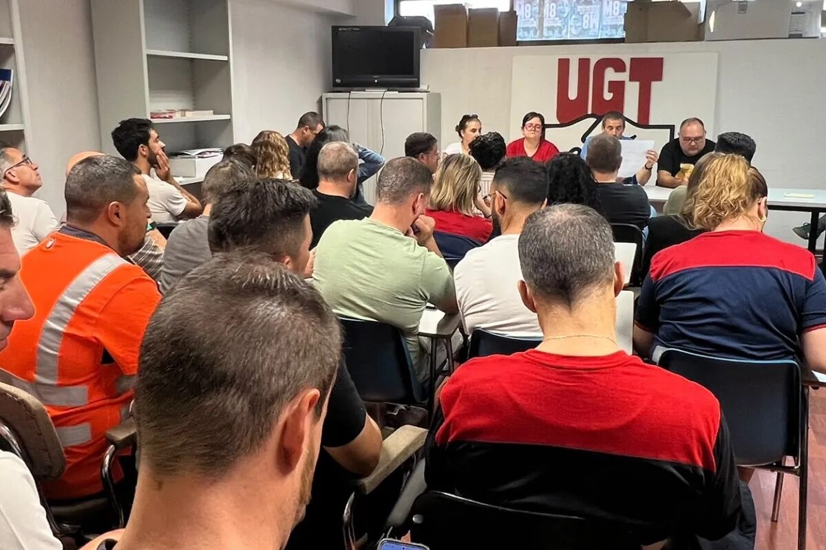 UGT