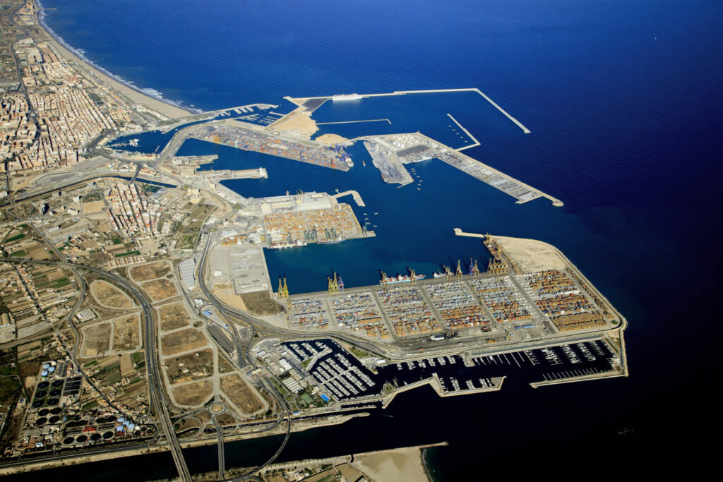Valenciaport