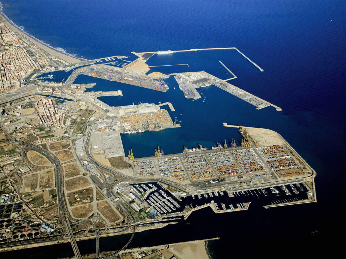 Valenciaport