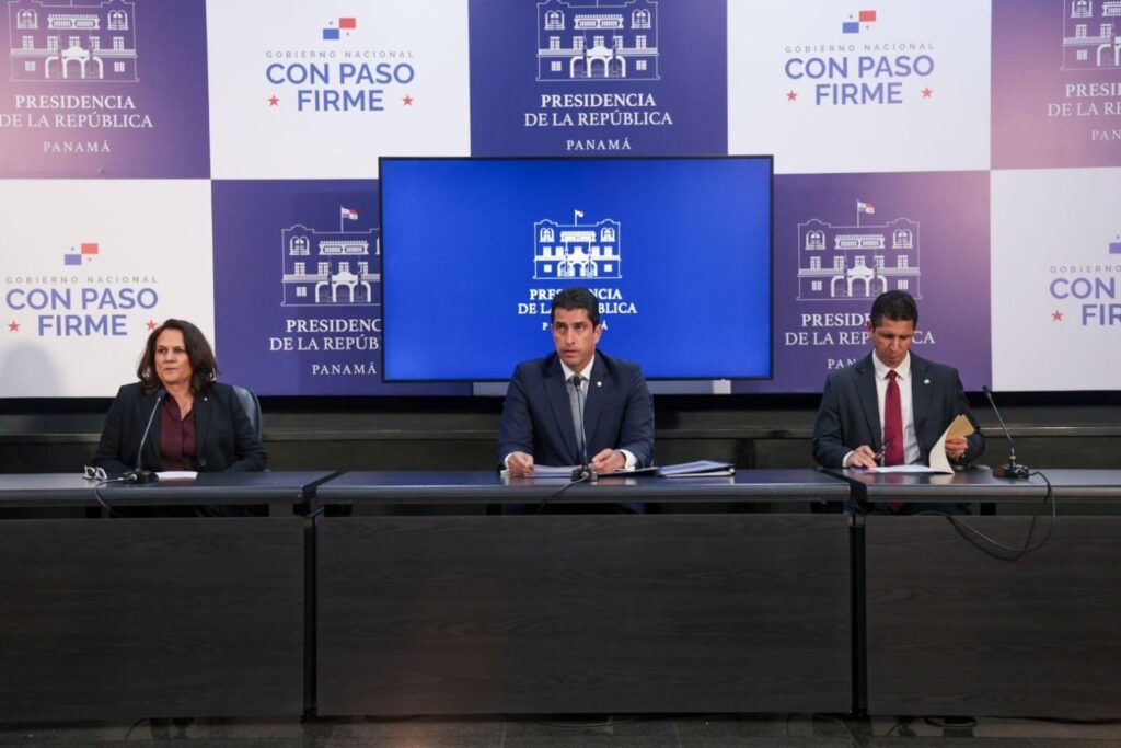 Panamá