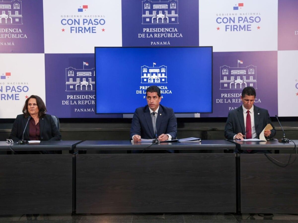 Panamá