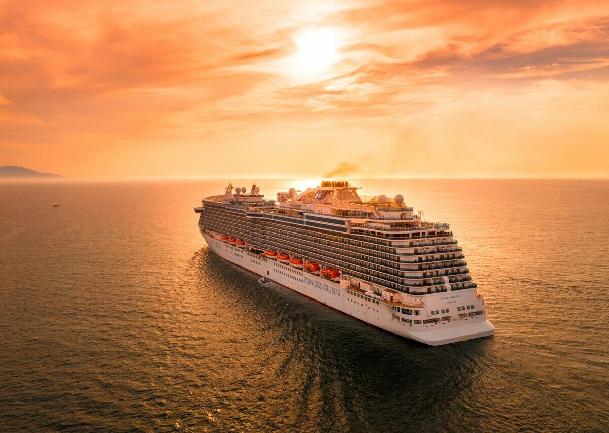 cruceros