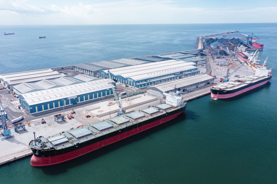 Port