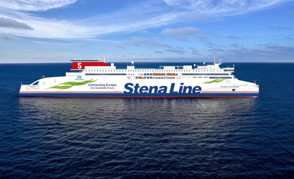 Stena